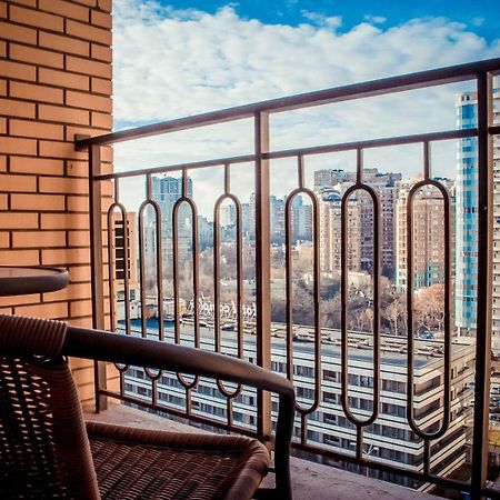 אודסה Apartment In Arсadia 2 Bedrooms מראה חיצוני תמונה